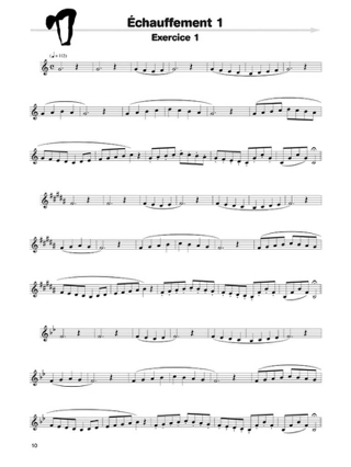Fitness For Brass - Frits Damrow - Partition - Trompette